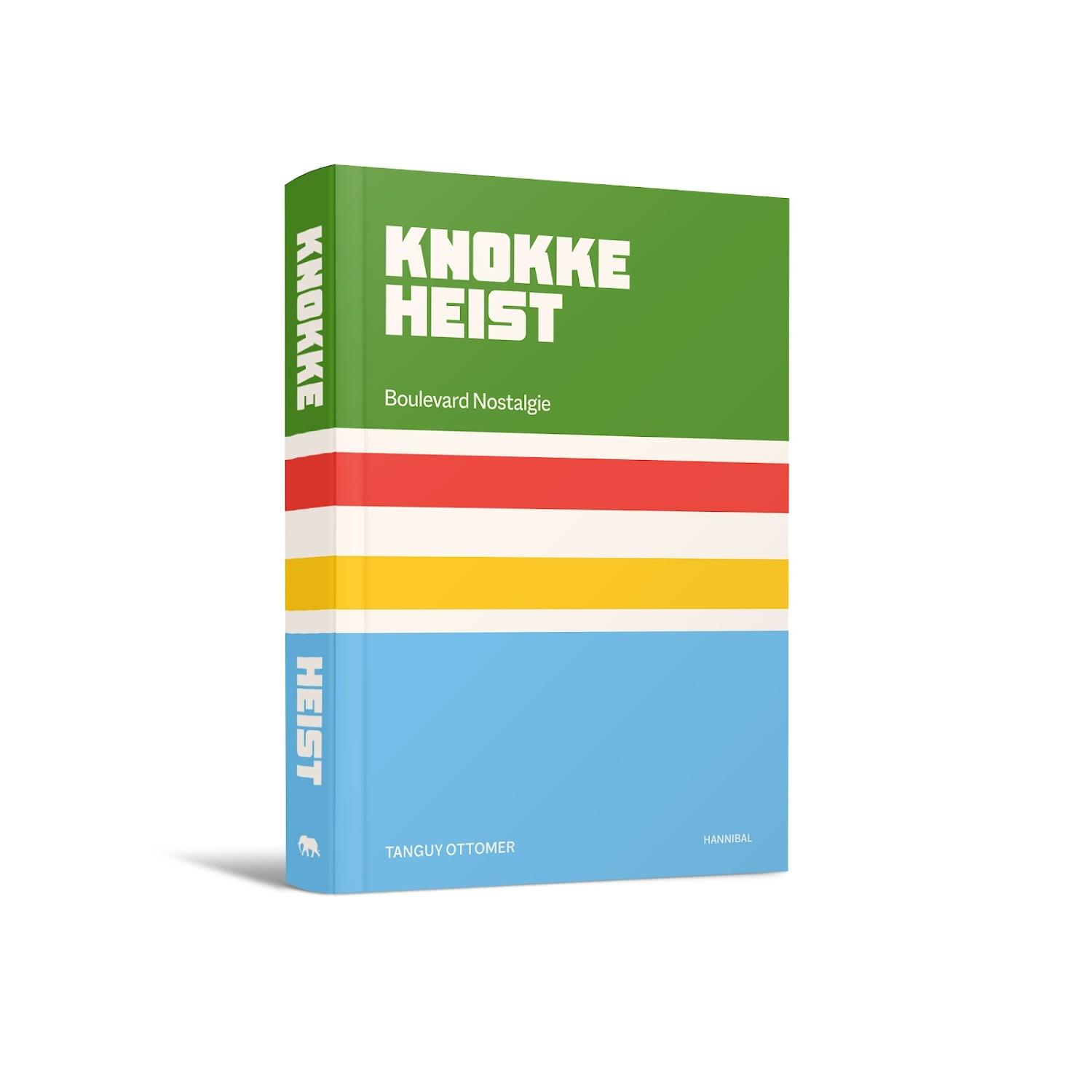 Knokke-Heist: Boulevard Nostalgie