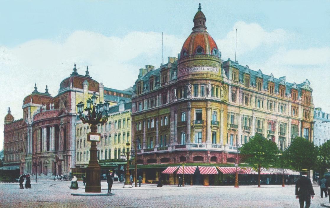 Time Machine Antwerpen