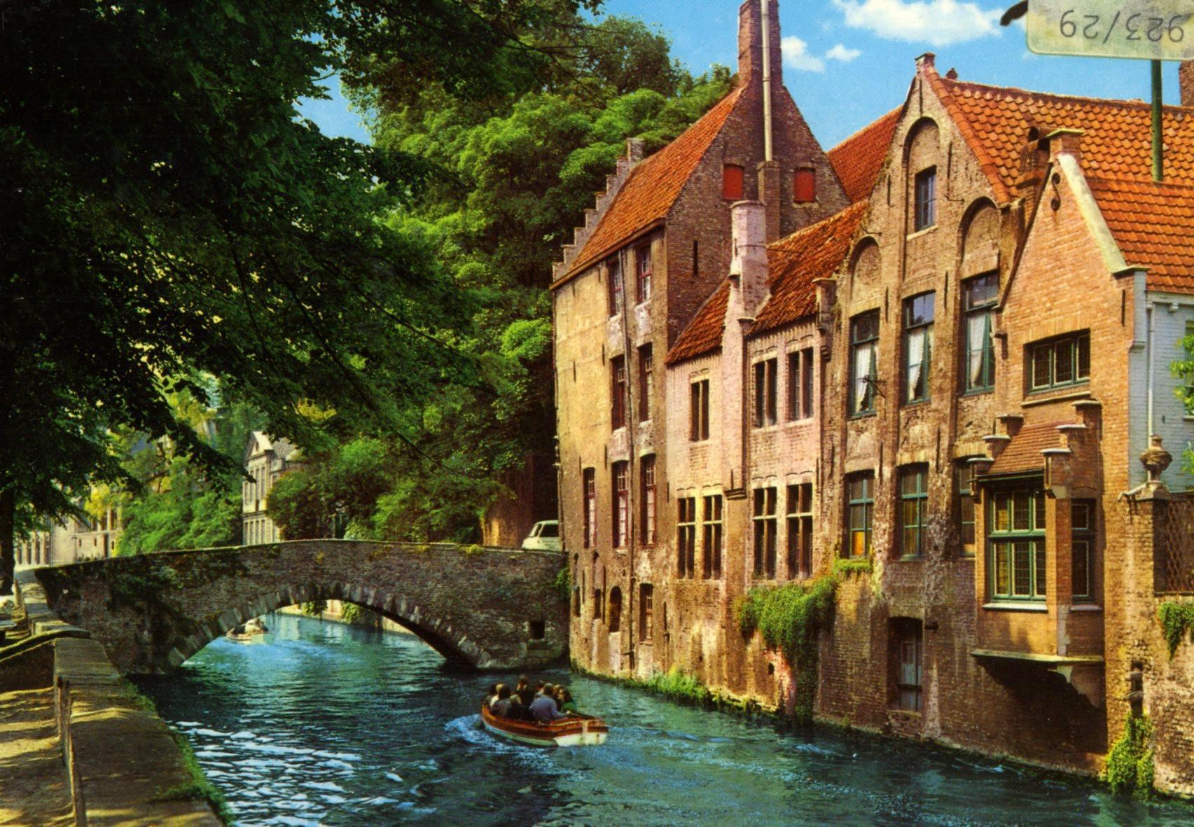 Bruges