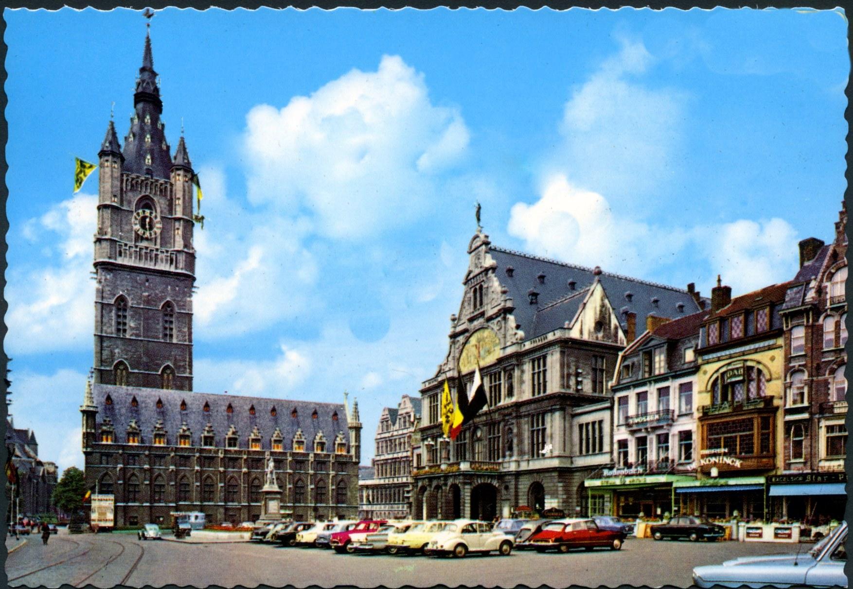 Ghent