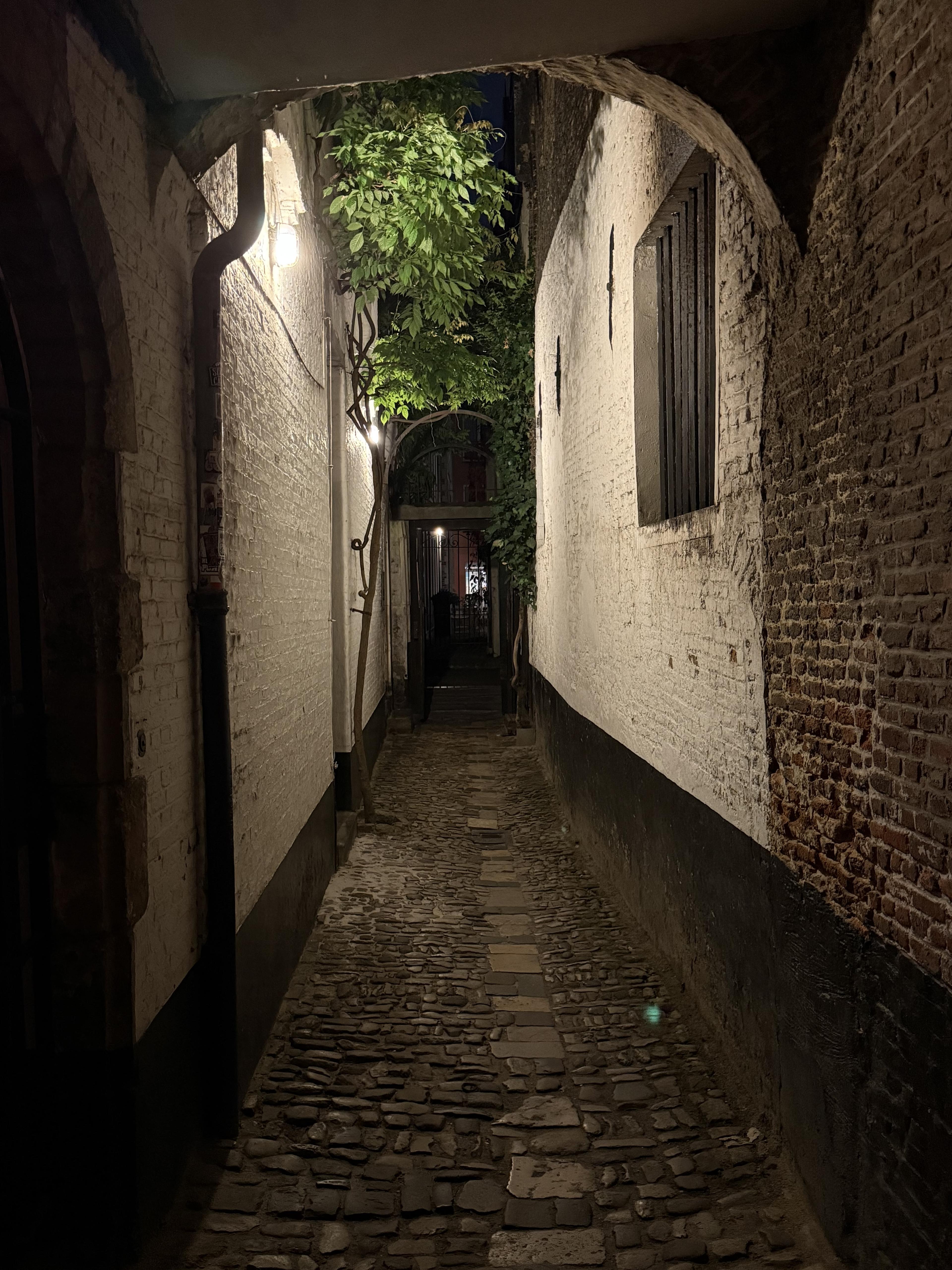 COMING SOON Loft in the City