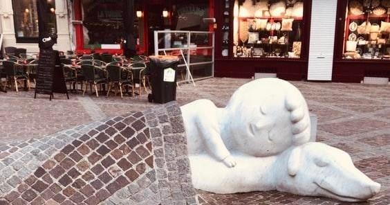 Nello & Patrasche — 1