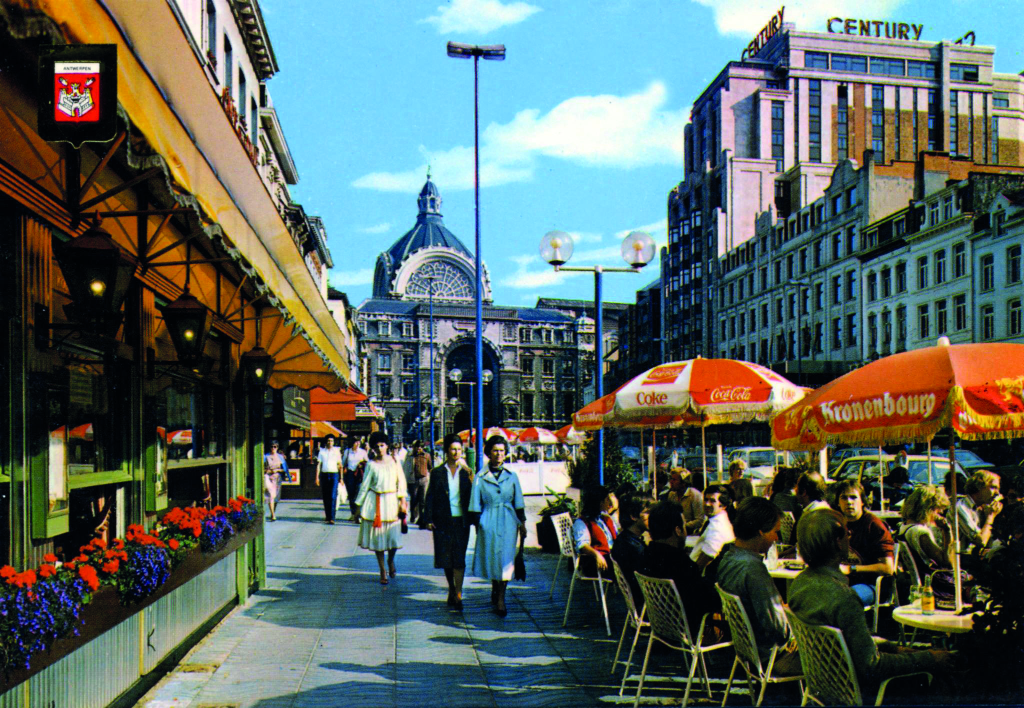 Antwerp