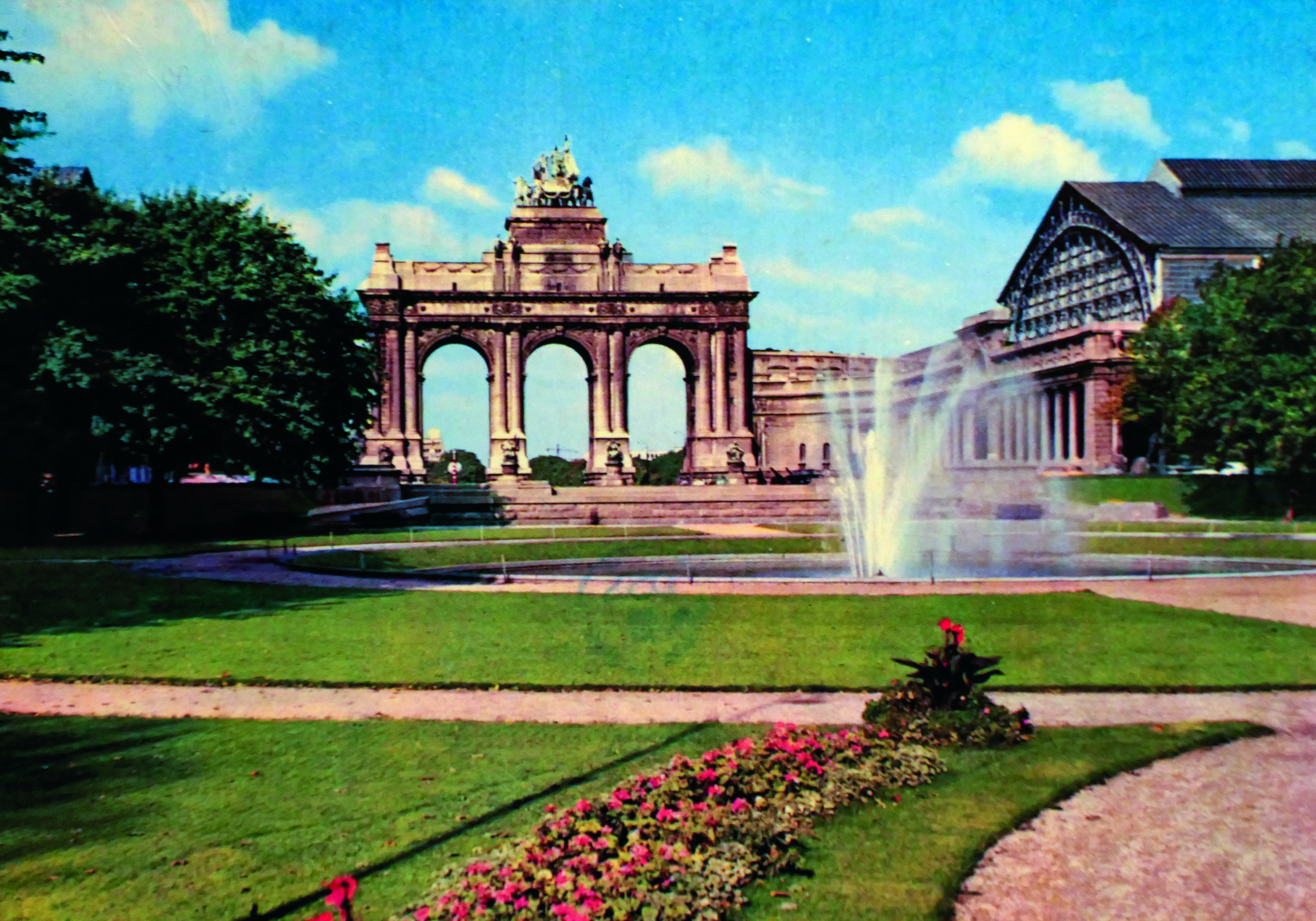 Brussels