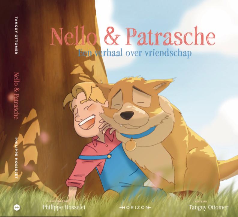 Nello & Patrasche