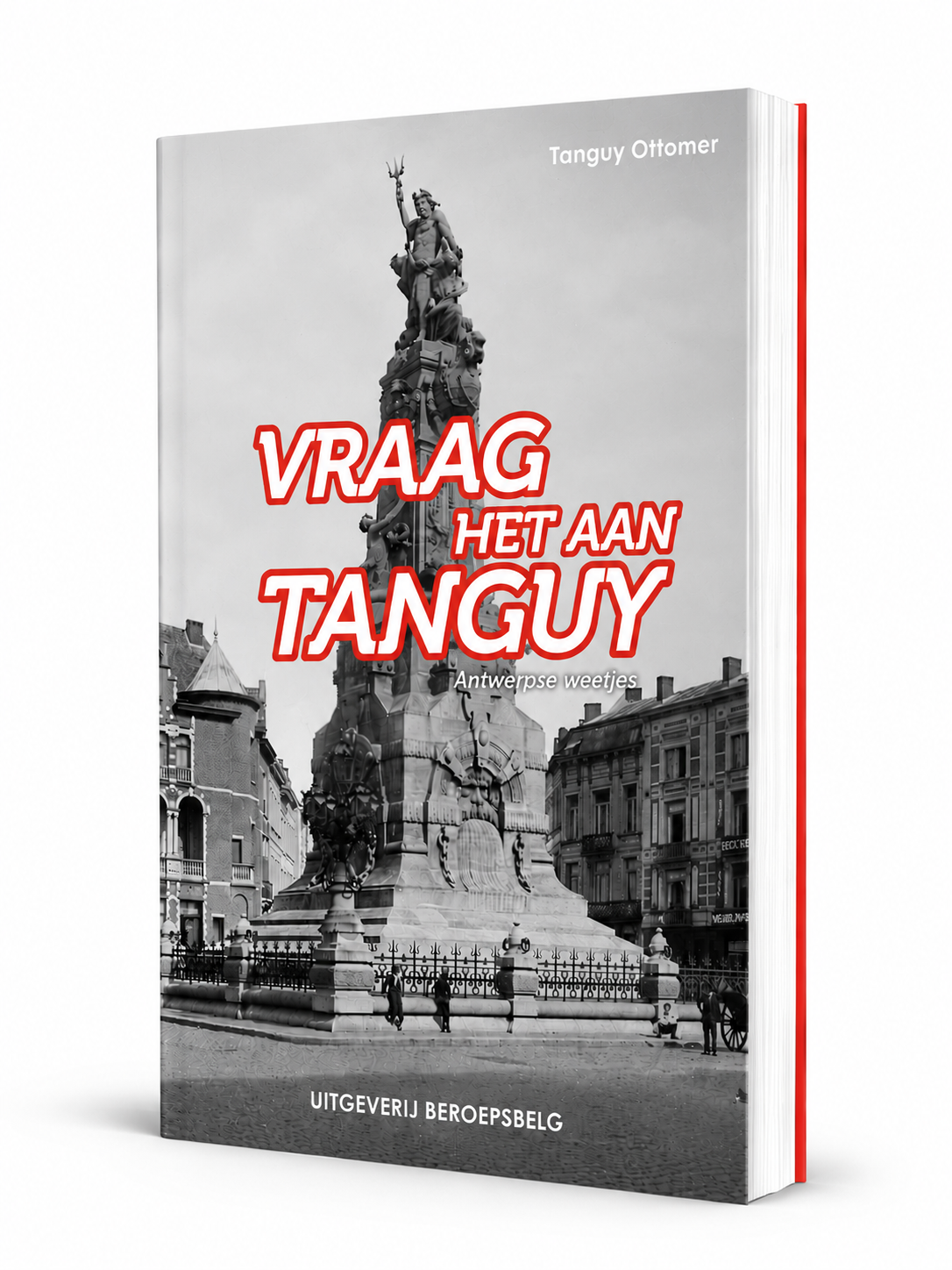 Vraag het aan Tanguy